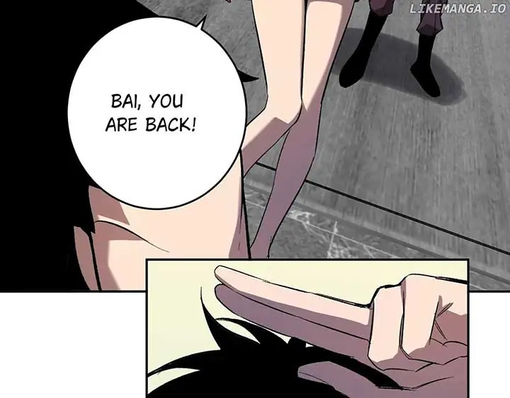 Virus King Chapter 74 Page 41