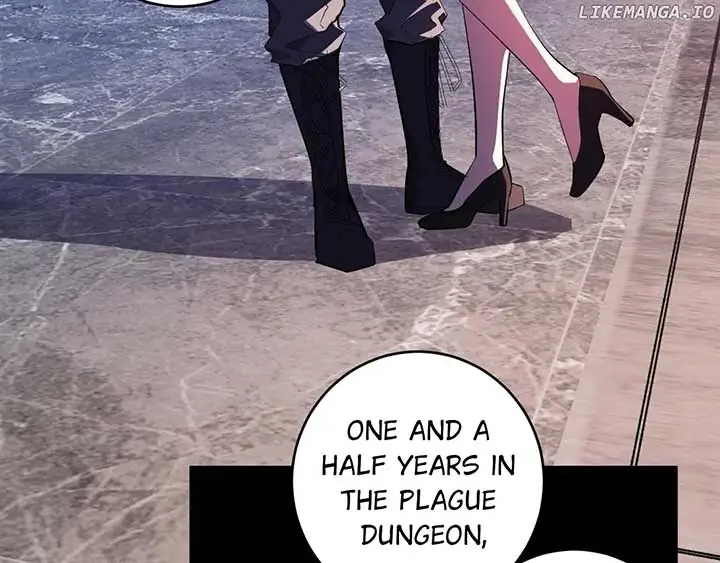 Virus King Chapter 74 Page 46