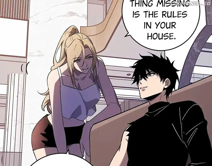 Virus King Chapter 74 Page 60