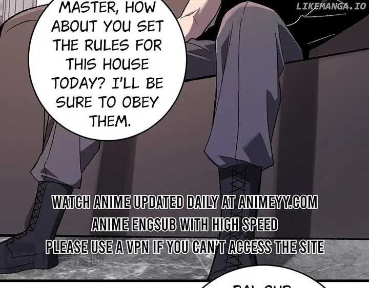 Virus King Chapter 74 Page 61