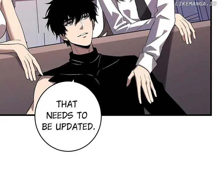 Virus King Chapter 74 Page 63