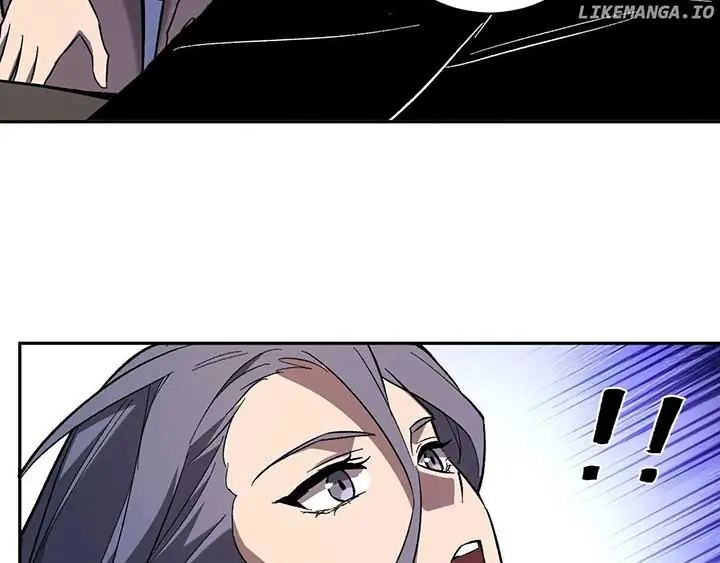 Virus King Chapter 74 Page 71