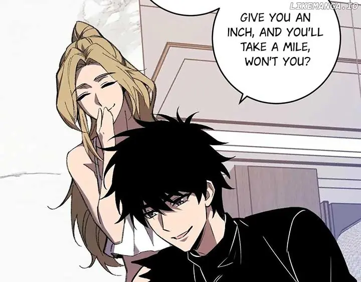 Virus King Chapter 74 Page 73