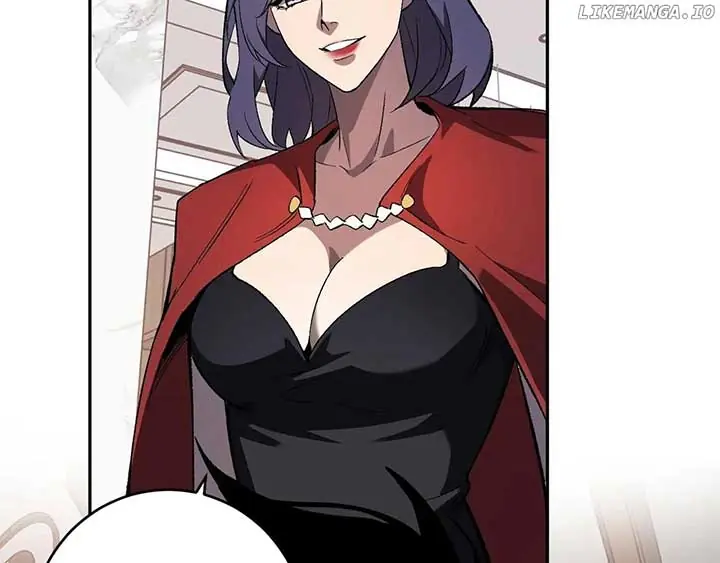Virus King Chapter 74 Page 77