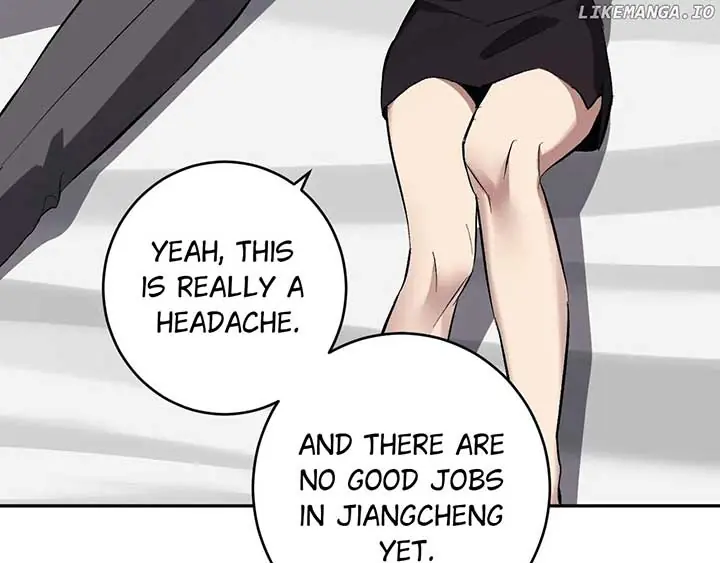 Virus King Chapter 74 Page 94