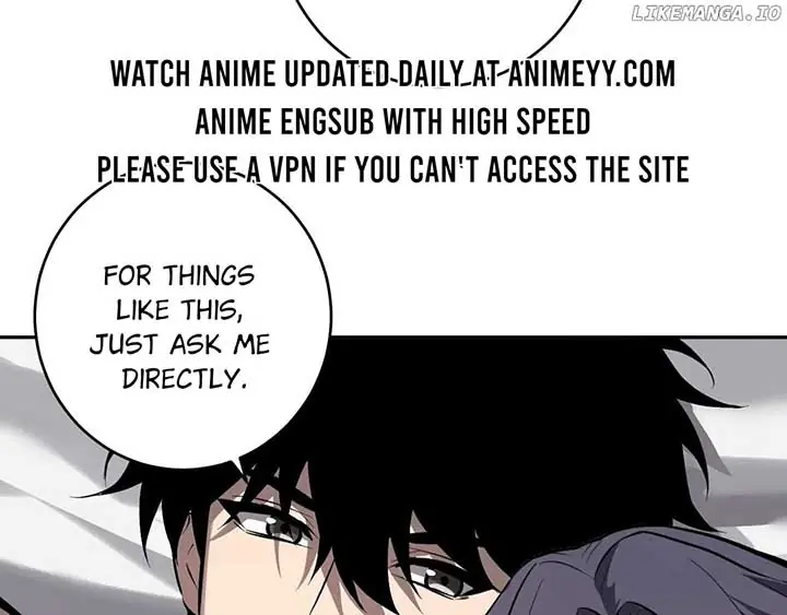Virus King Chapter 74 Page 95