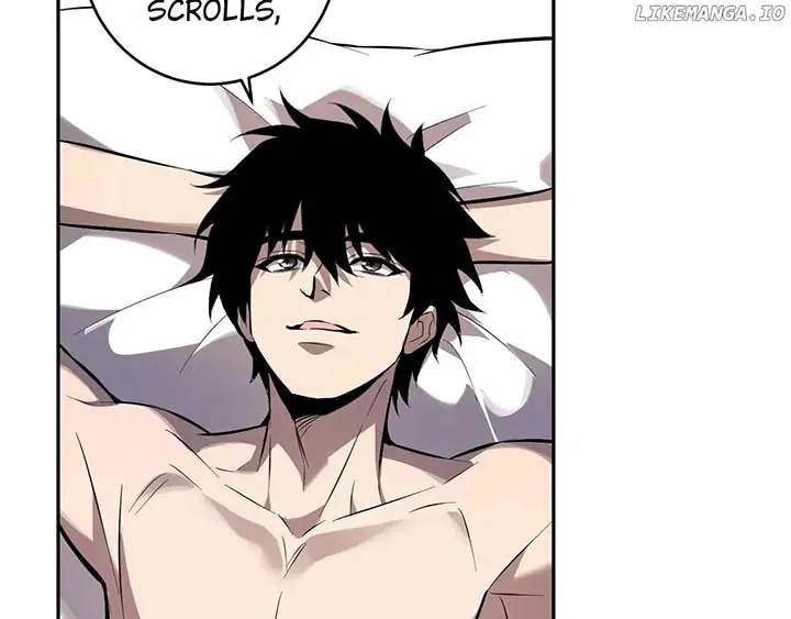 Virus King Chapter 74 Page 100