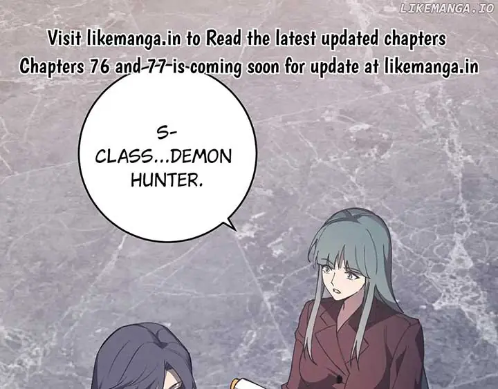 Virus King Chapter 75 Page 2