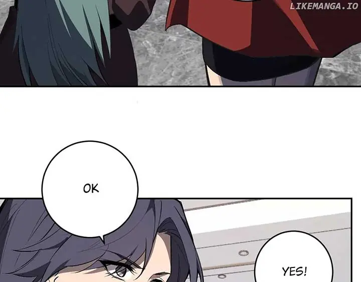 Virus King Chapter 75 Page 7