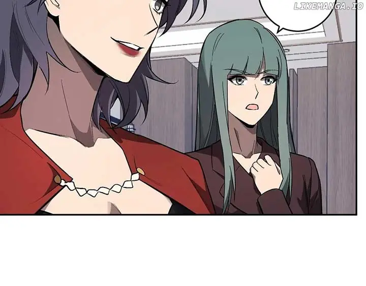 Virus King Chapter 75 Page 8