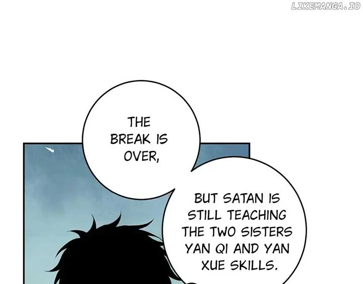 Virus King Chapter 75 Page 9