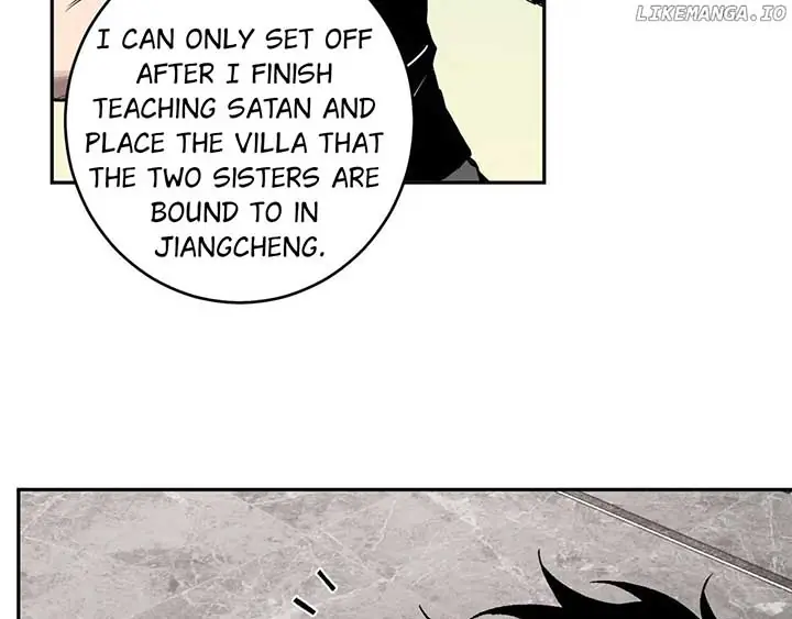 Virus King Chapter 75 Page 11