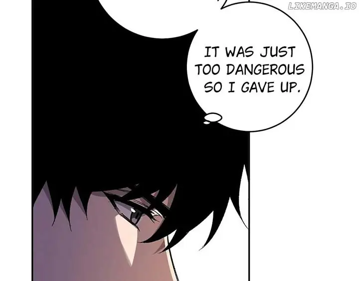 Virus King Chapter 75 Page 22