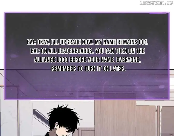 Virus King Chapter 75 Page 31