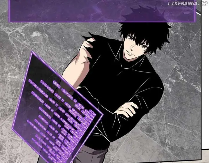Virus King Chapter 75 Page 37