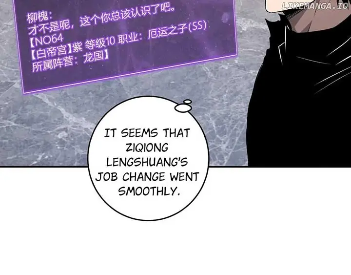 Virus King Chapter 75 Page 46