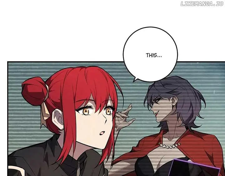 Virus King Chapter 75 Page 47