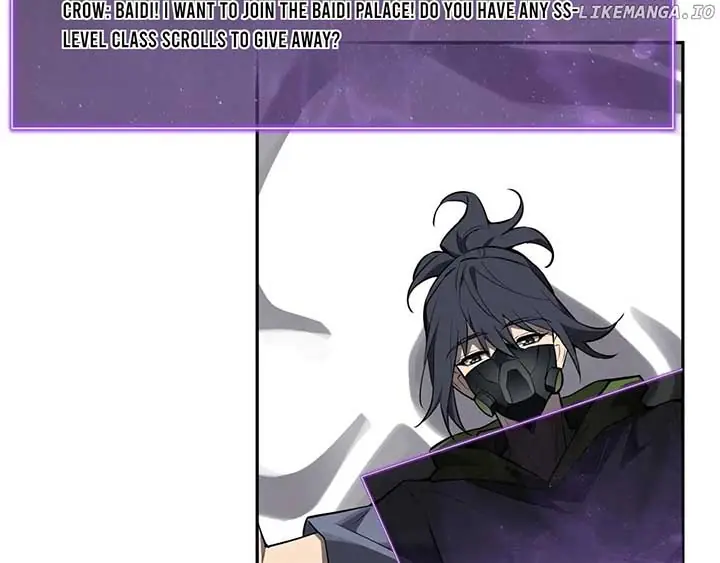 Virus King Chapter 75 Page 49