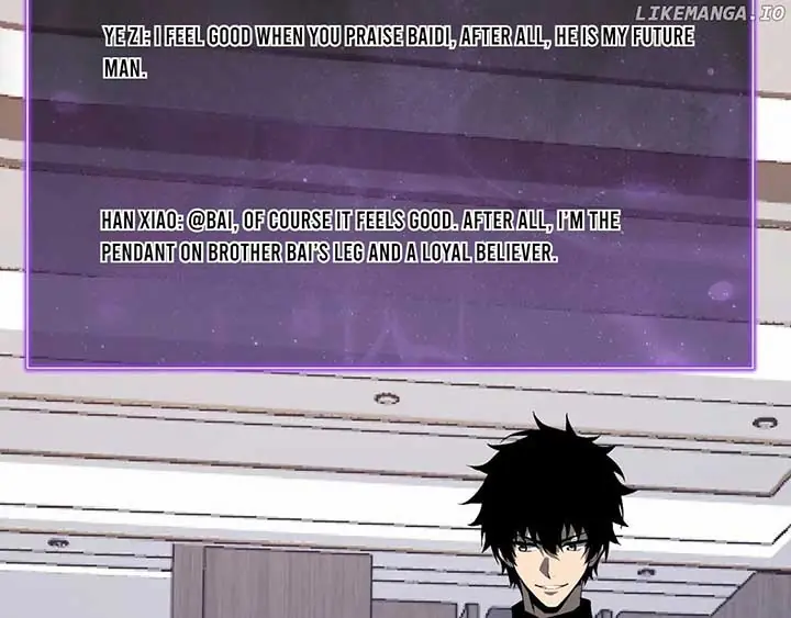 Virus King Chapter 75 Page 54