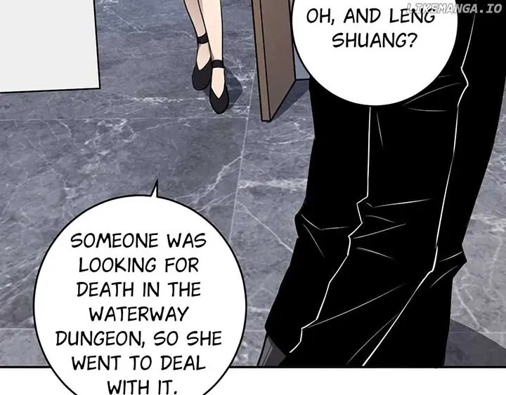 Virus King Chapter 75 Page 59