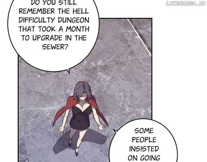 Virus King Chapter 75 Page 62
