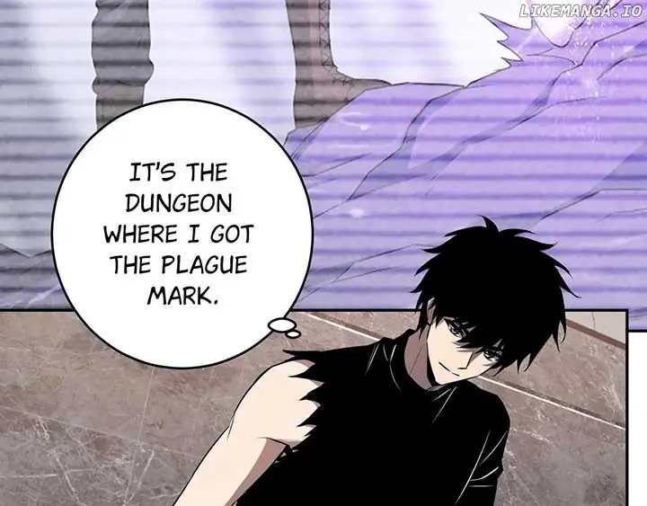 Virus King Chapter 75 Page 66