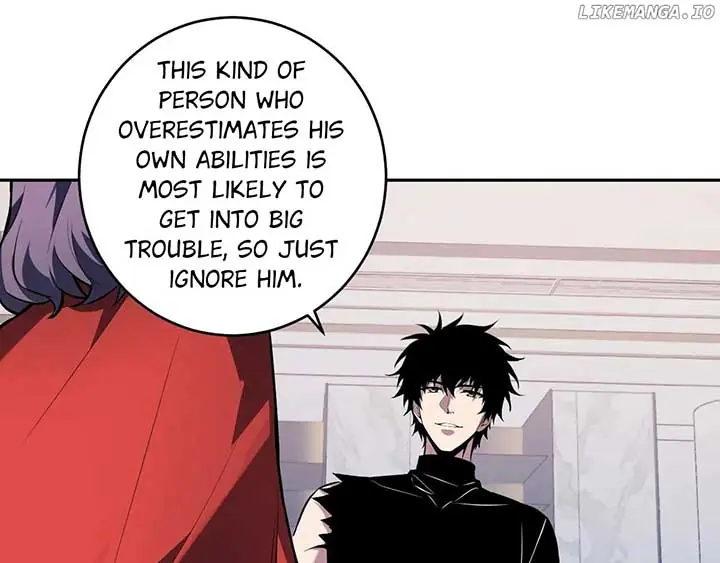 Virus King Chapter 75 Page 68