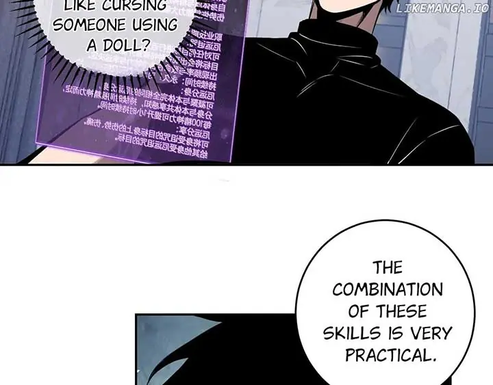 Virus King Chapter 75 Page 76