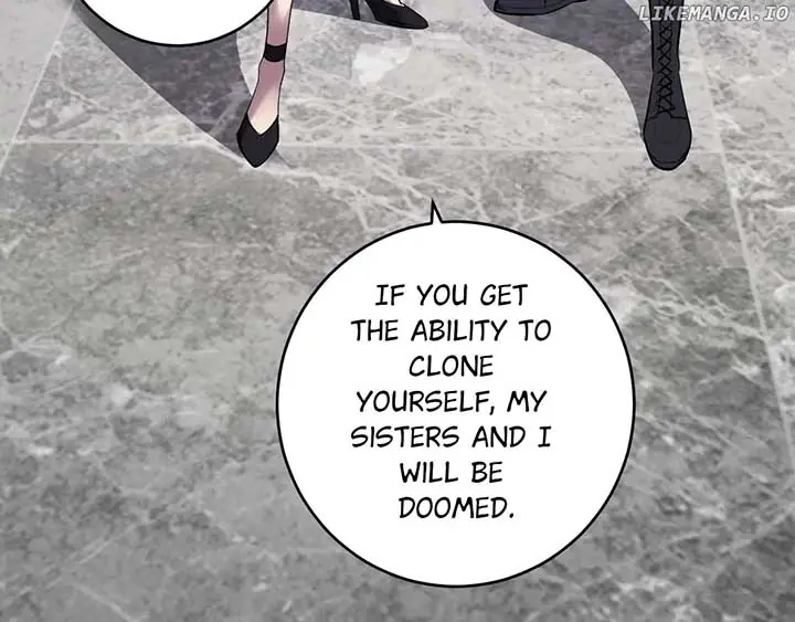 Virus King Chapter 75 Page 81