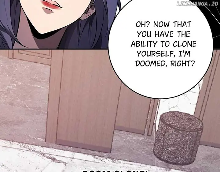 Virus King Chapter 75 Page 83