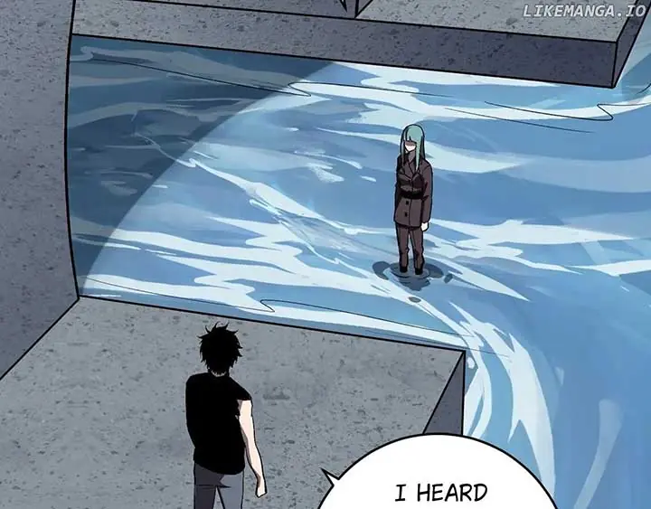 Virus King Chapter 75 Page 89