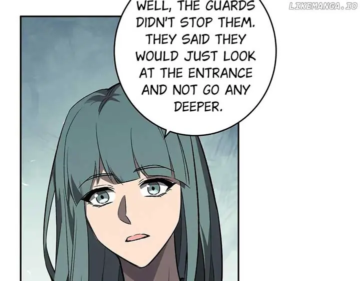 Virus King Chapter 75 Page 91