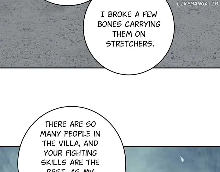 Virus King Chapter 75 Page 95