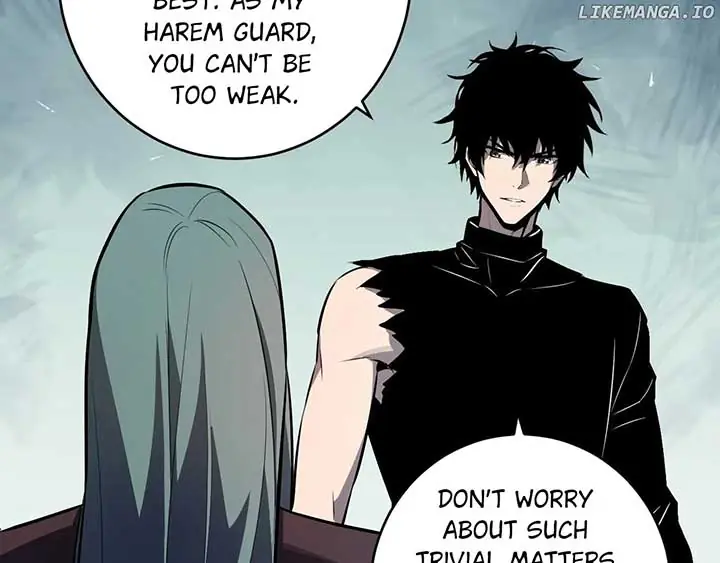Virus King Chapter 75 Page 96