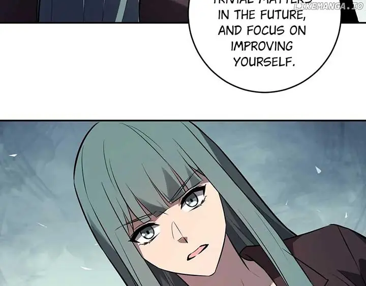 Virus King Chapter 75 Page 97