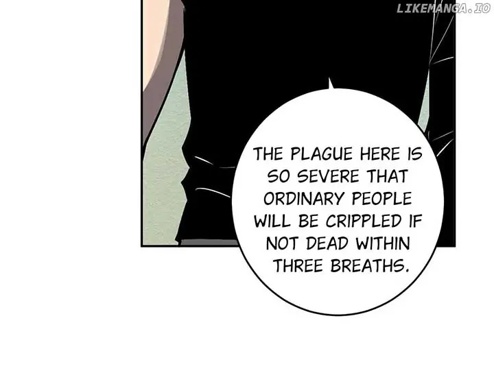 Virus King Chapter 75 Page 107