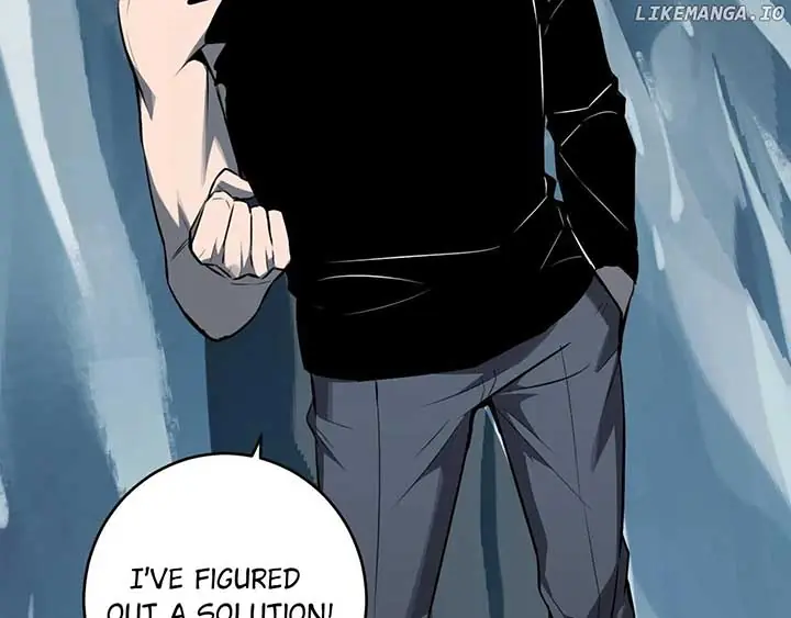 Virus King Chapter 75 Page 127