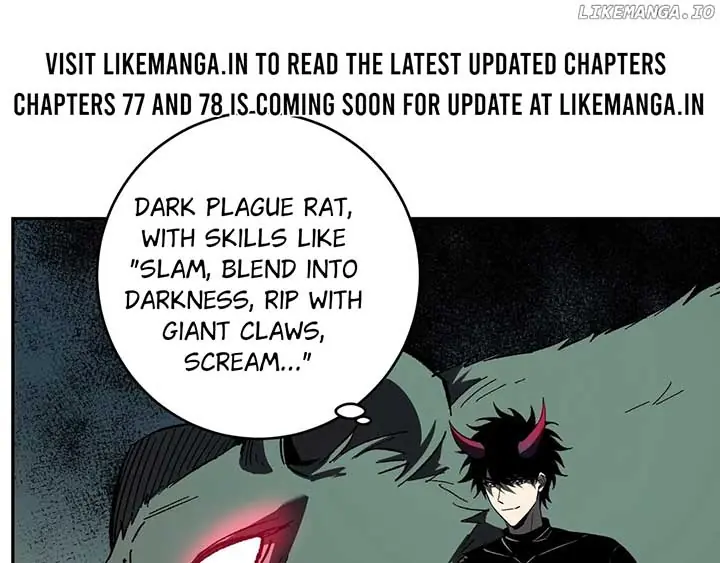 Virus King Chapter 76 Page 2