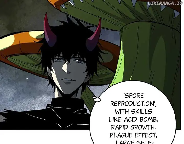 Virus King Chapter 76 Page 4