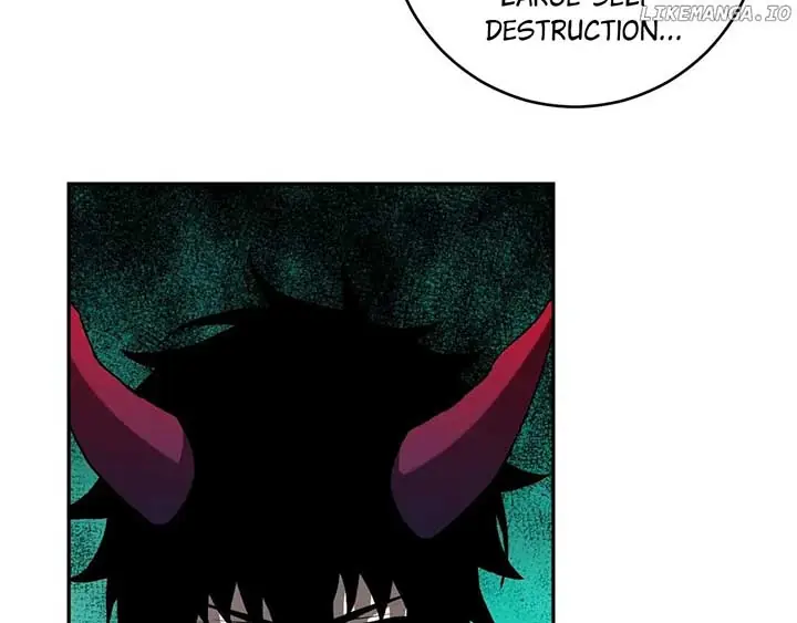 Virus King Chapter 76 Page 5
