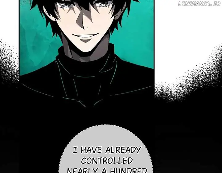 Virus King Chapter 76 Page 6