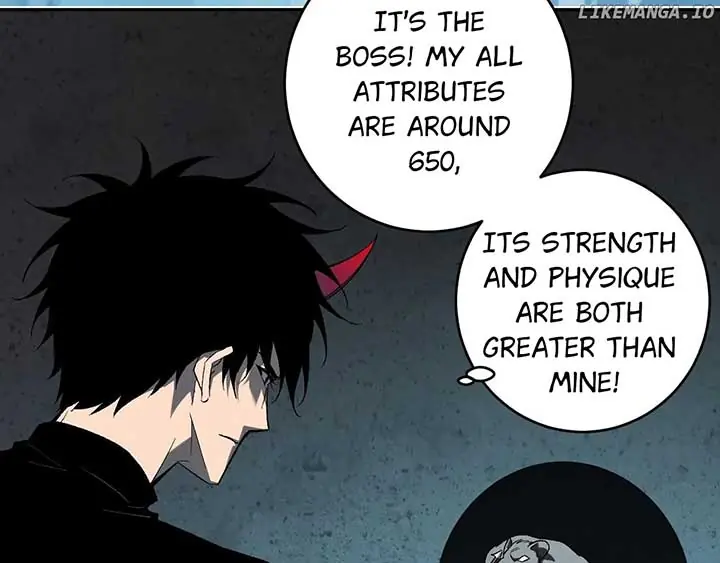 Virus King Chapter 76 Page 15