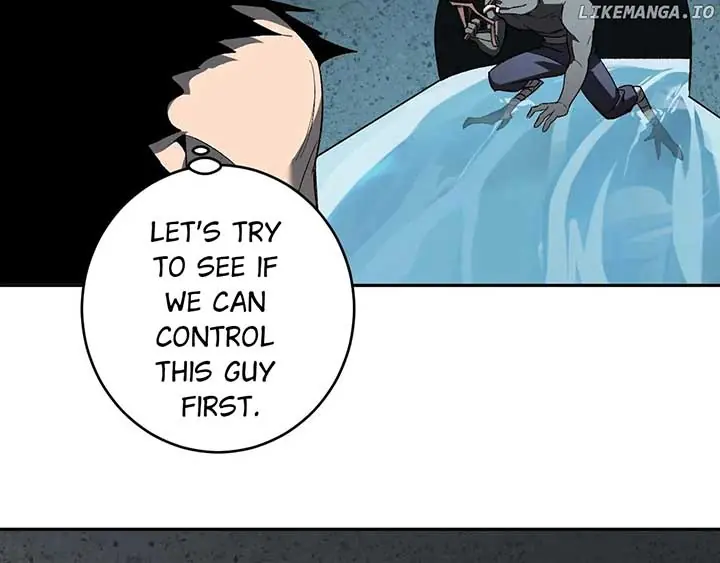 Virus King Chapter 76 Page 16