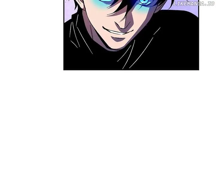 Virus King Chapter 76 Page 21