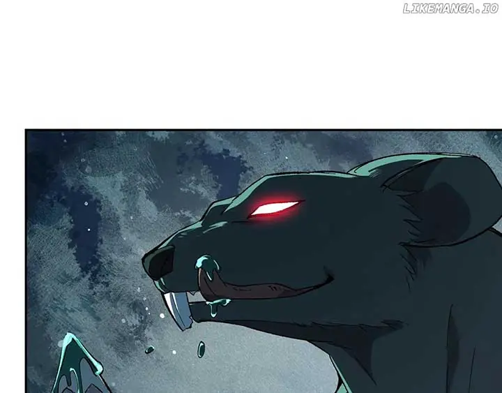 Virus King Chapter 76 Page 22