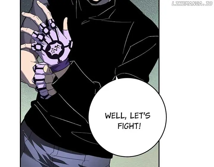 Virus King Chapter 76 Page 28