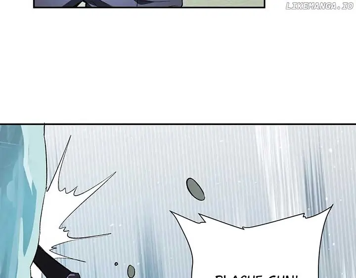 Virus King Chapter 76 Page 29