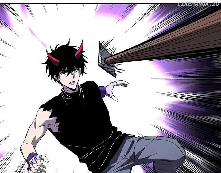 Virus King Chapter 76 Page 34