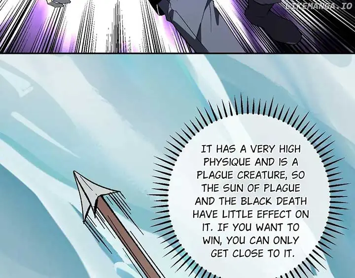 Virus King Chapter 76 Page 35