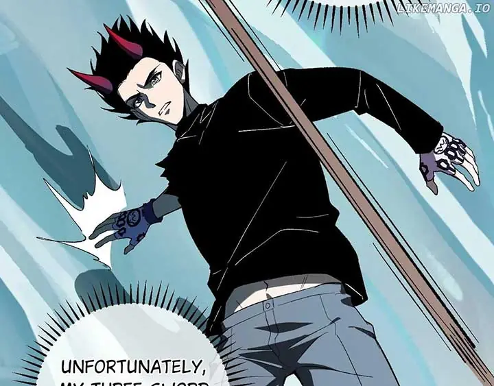 Virus King Chapter 76 Page 36